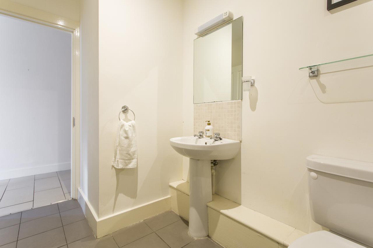 شقة The Artane Self Catering دبلن المظهر الخارجي الصورة