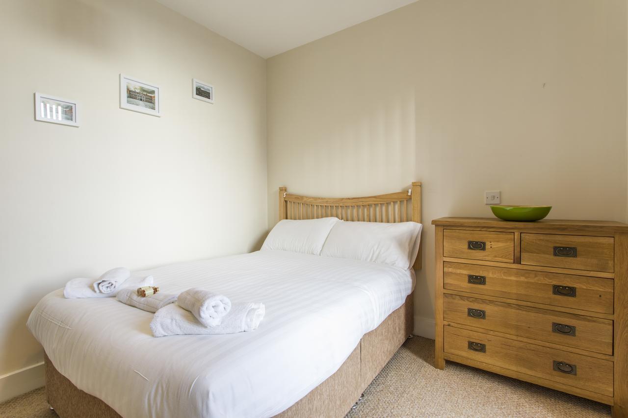 شقة The Artane Self Catering دبلن المظهر الخارجي الصورة