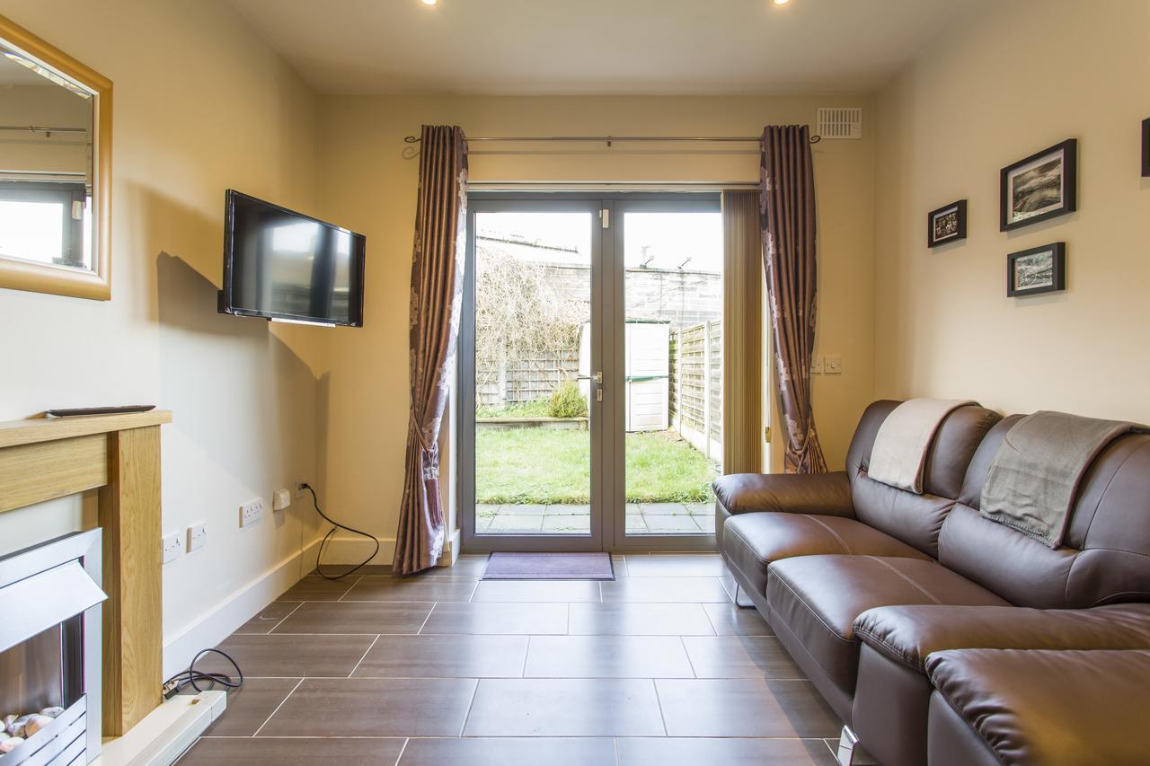 شقة The Artane Self Catering دبلن المظهر الخارجي الصورة