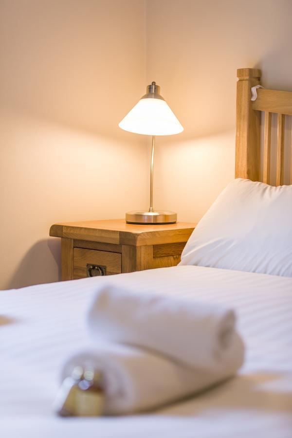 شقة The Artane Self Catering دبلن المظهر الخارجي الصورة