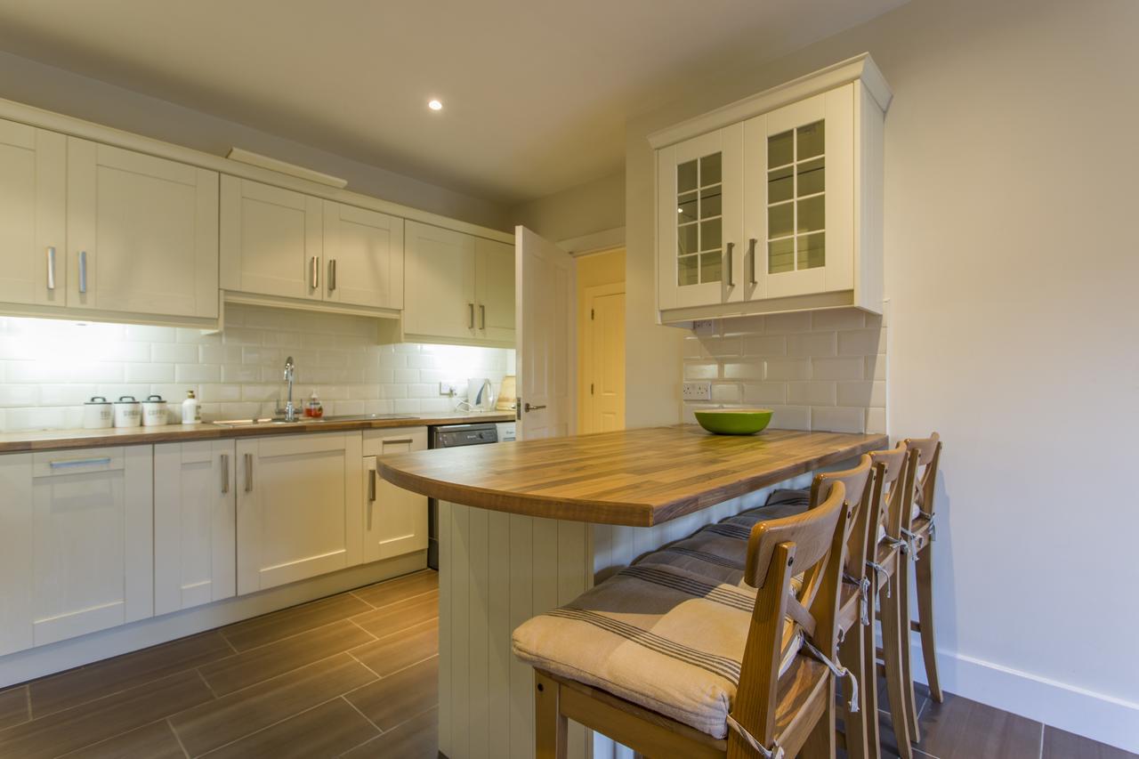 شقة The Artane Self Catering دبلن المظهر الخارجي الصورة