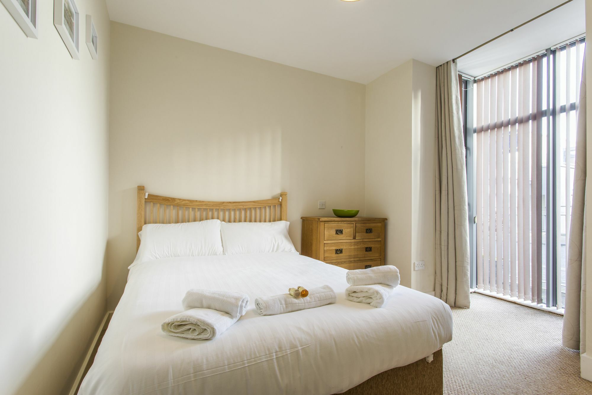 شقة The Artane Self Catering دبلن المظهر الخارجي الصورة