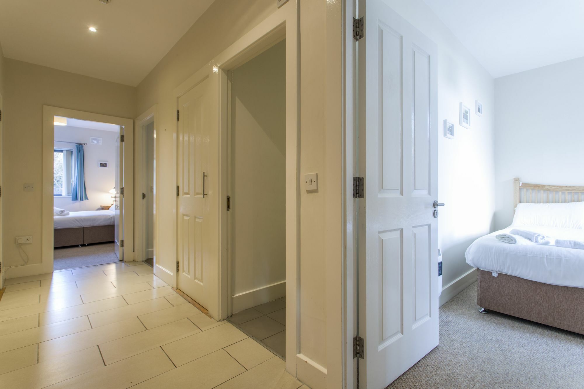 شقة The Artane Self Catering دبلن المظهر الخارجي الصورة