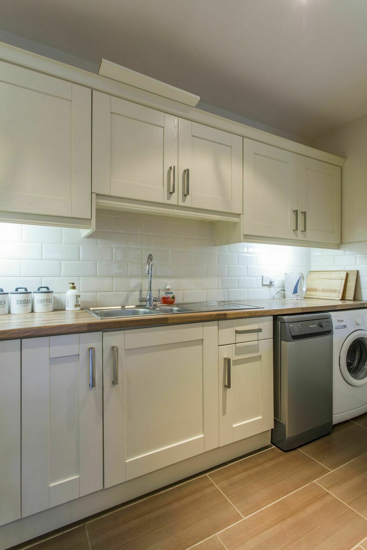 شقة The Artane Self Catering دبلن المظهر الخارجي الصورة