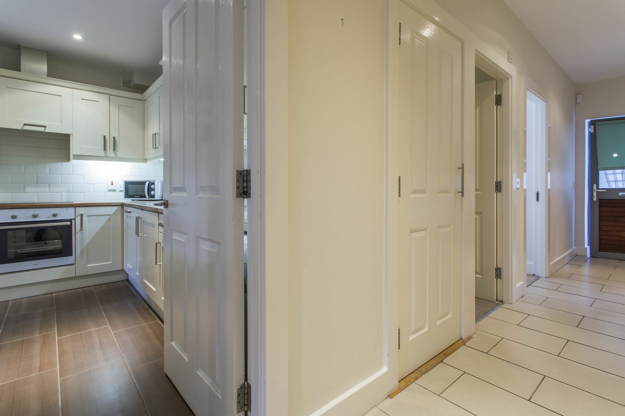 شقة The Artane Self Catering دبلن المظهر الخارجي الصورة