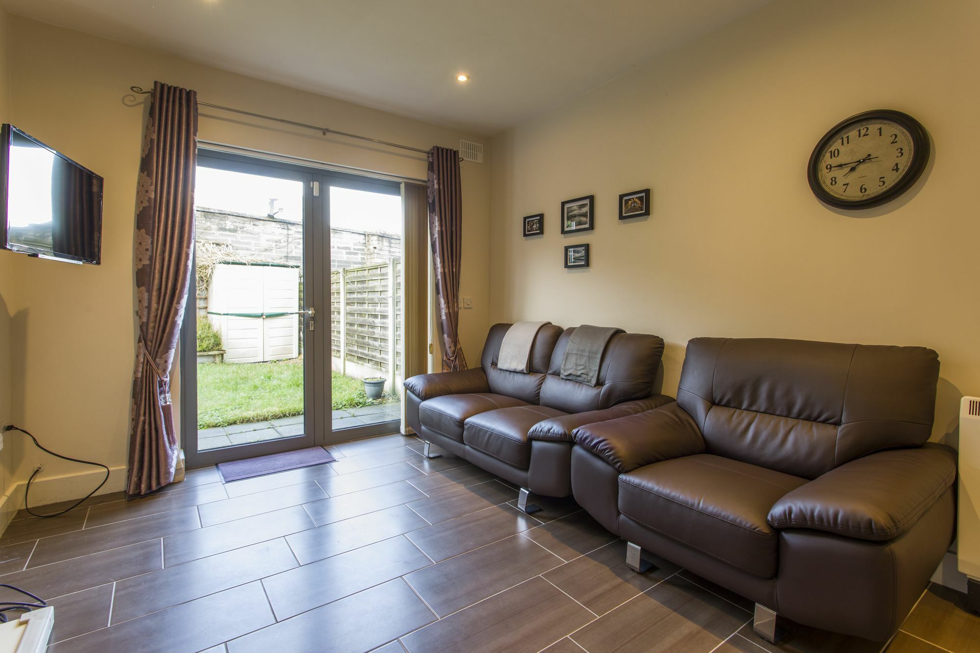 شقة The Artane Self Catering دبلن المظهر الخارجي الصورة