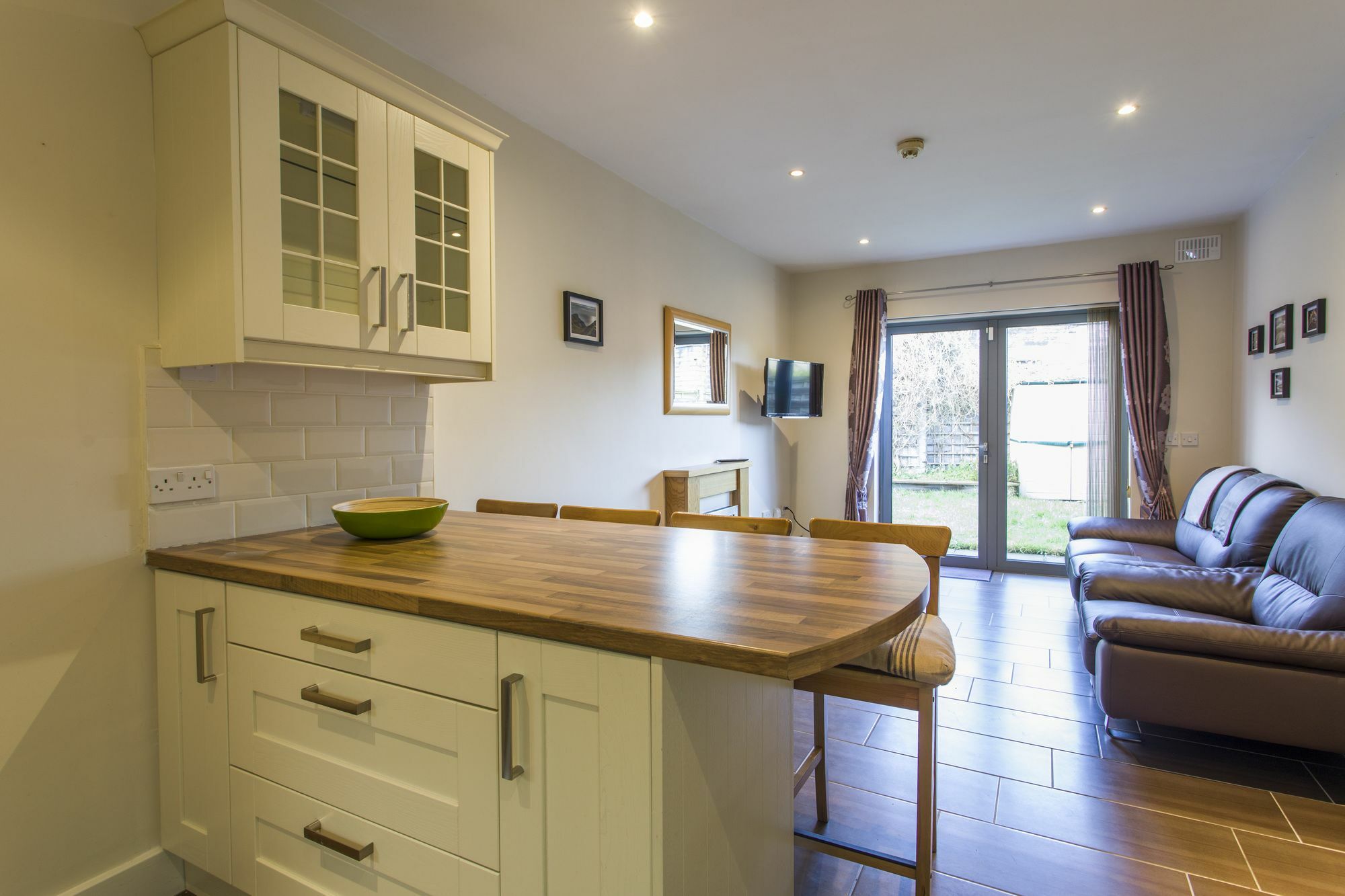 شقة The Artane Self Catering دبلن المظهر الخارجي الصورة