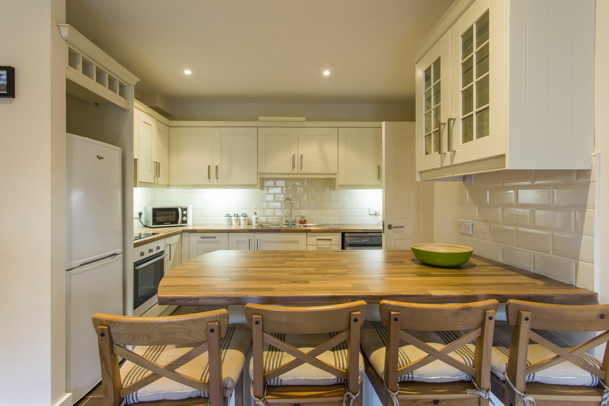 شقة The Artane Self Catering دبلن المظهر الخارجي الصورة